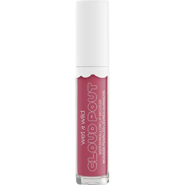 Cloud Pout Marshmallow Lip Mousse Marsh To My Mallow