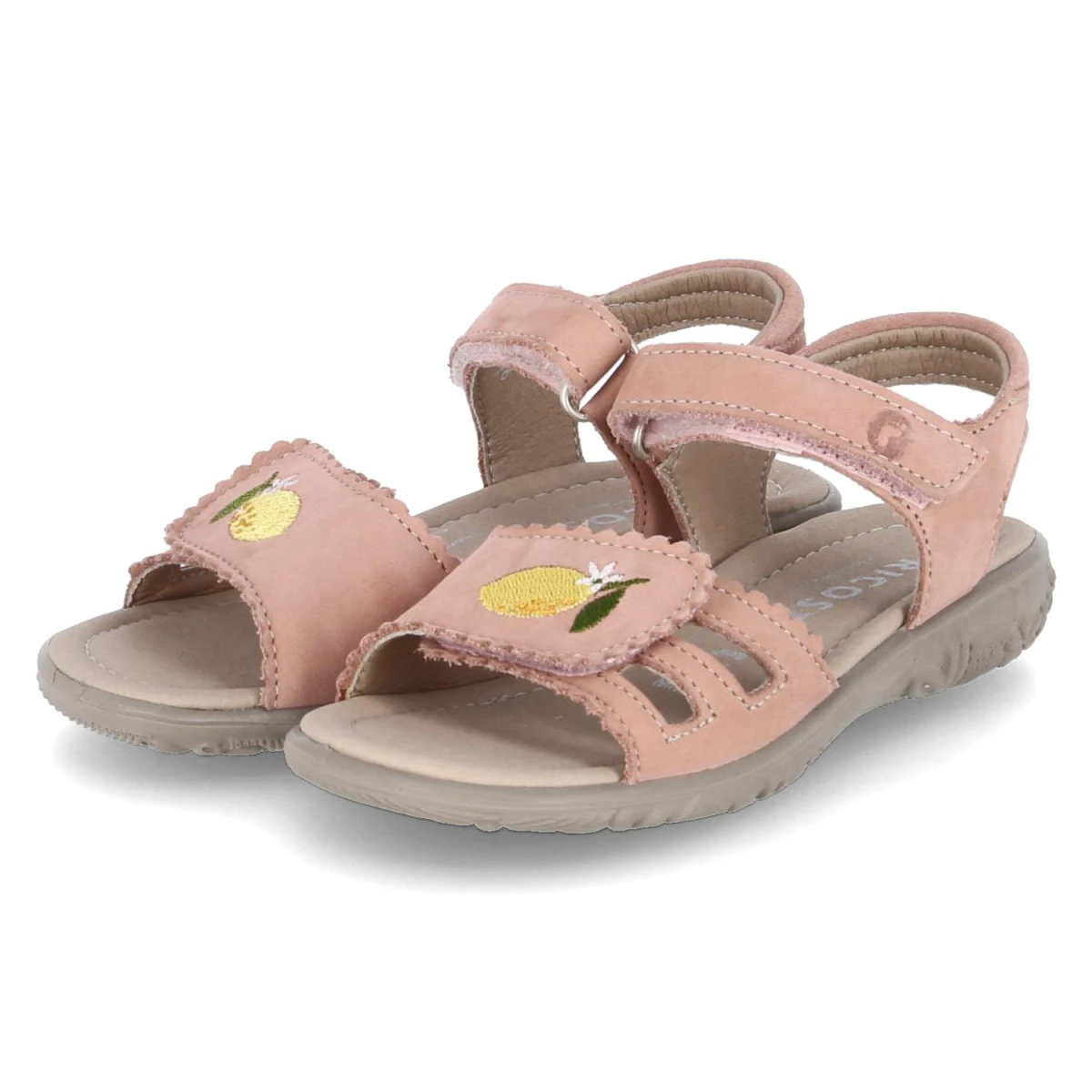 PepinoSandalen MIMA - barbie (Zitrone)