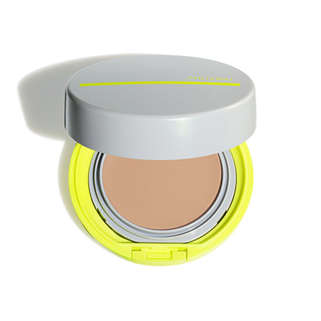SHISEIDO SHISEIDO SOLARES Sports BB Compact