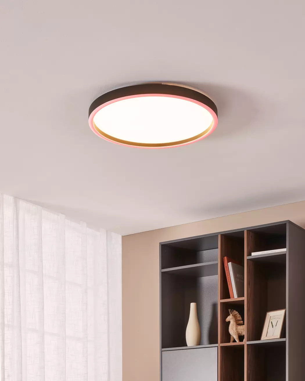 LED-Deckenleuchte Montemorelos-Z