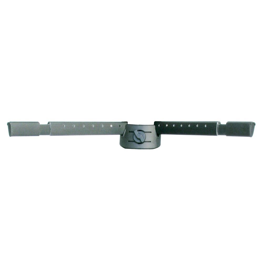 Konig & Meyer 18865 support arm set A uitbreiding