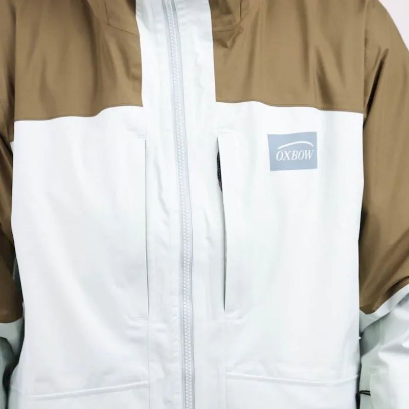 Espade - Veste ski homme