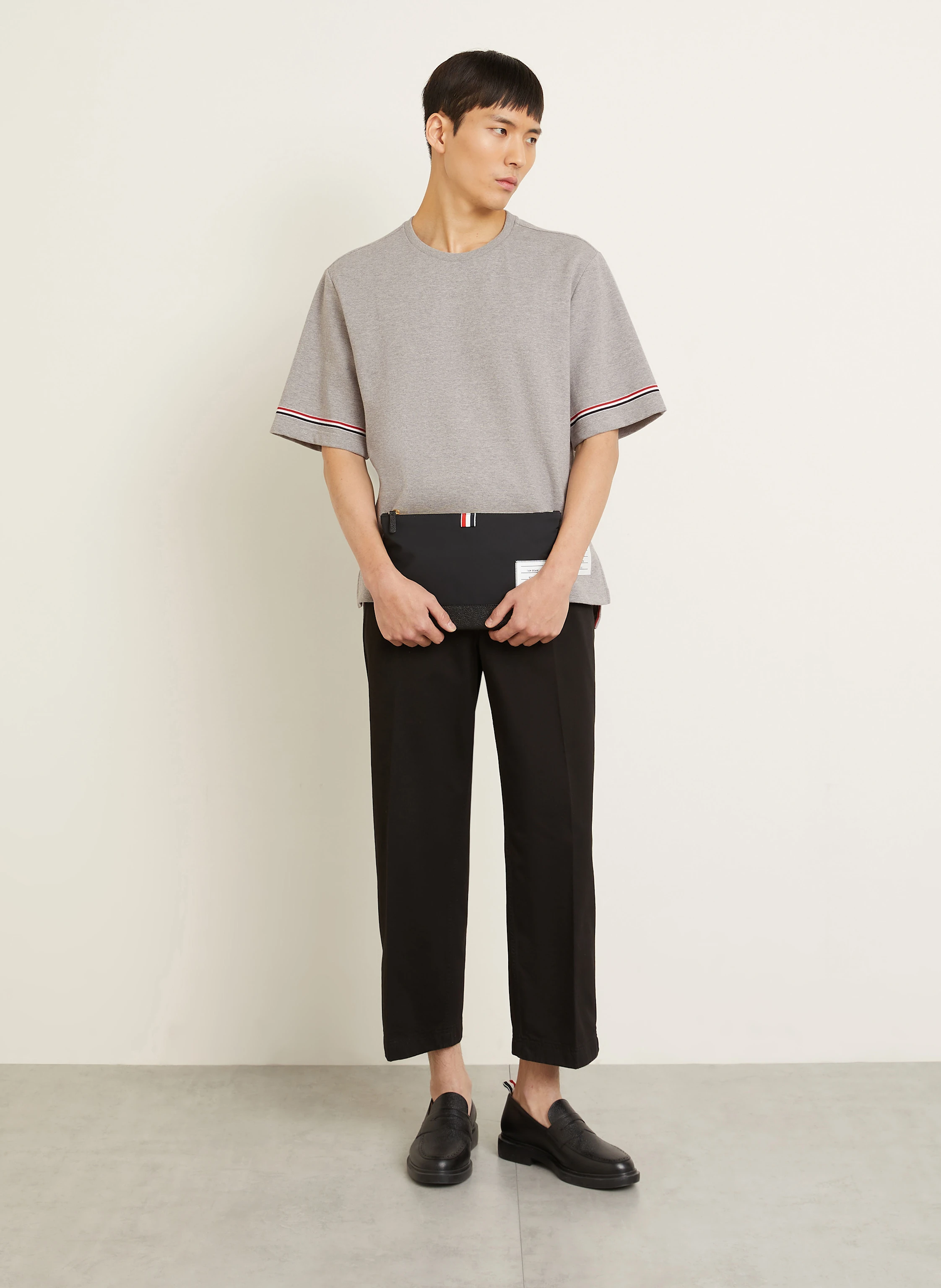THOM BROWNE. T-Shirt