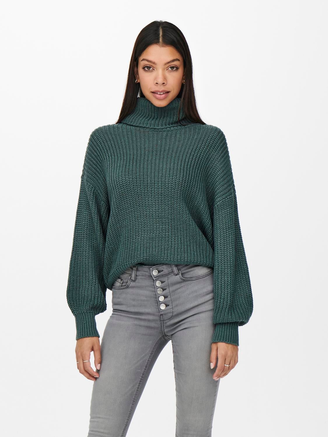 JDYJADY Strickpullover North Atlantic