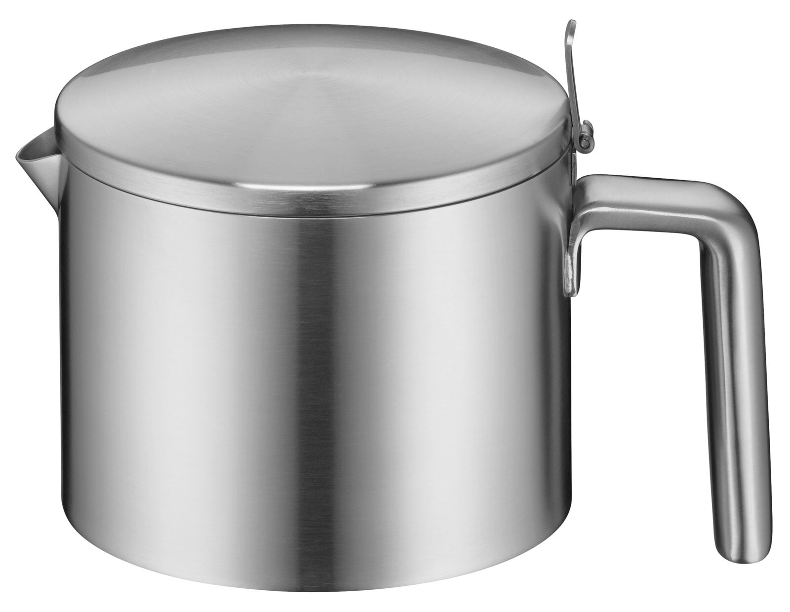 WMF Espressomaschine KULT 10,5 cm Edelstahl