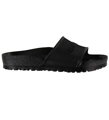 Birkenstock Badesandalen - Barbados Eva - Schwarz