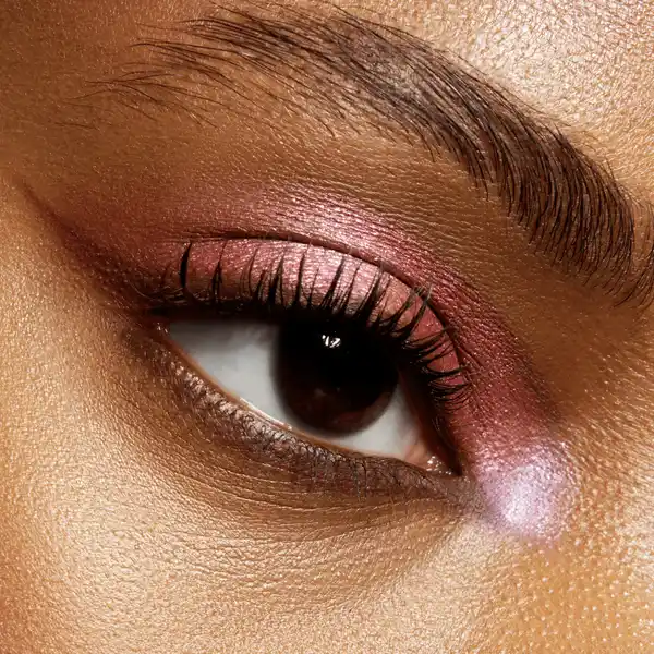 Blooming Bliss Slim Eyeshadow Palette 020 Colors of Bloom