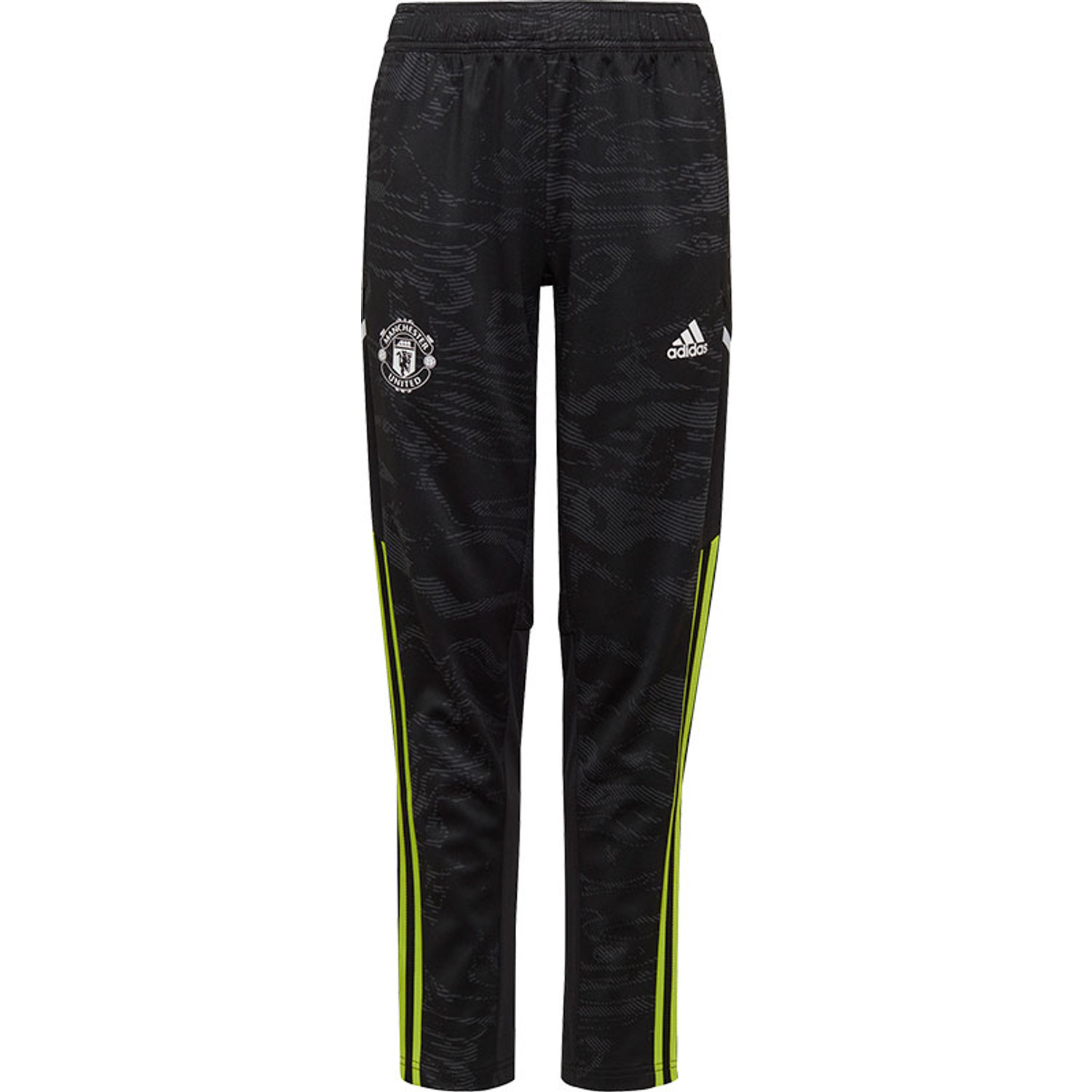 adidas Manchester United Trainingspak Europa Kids