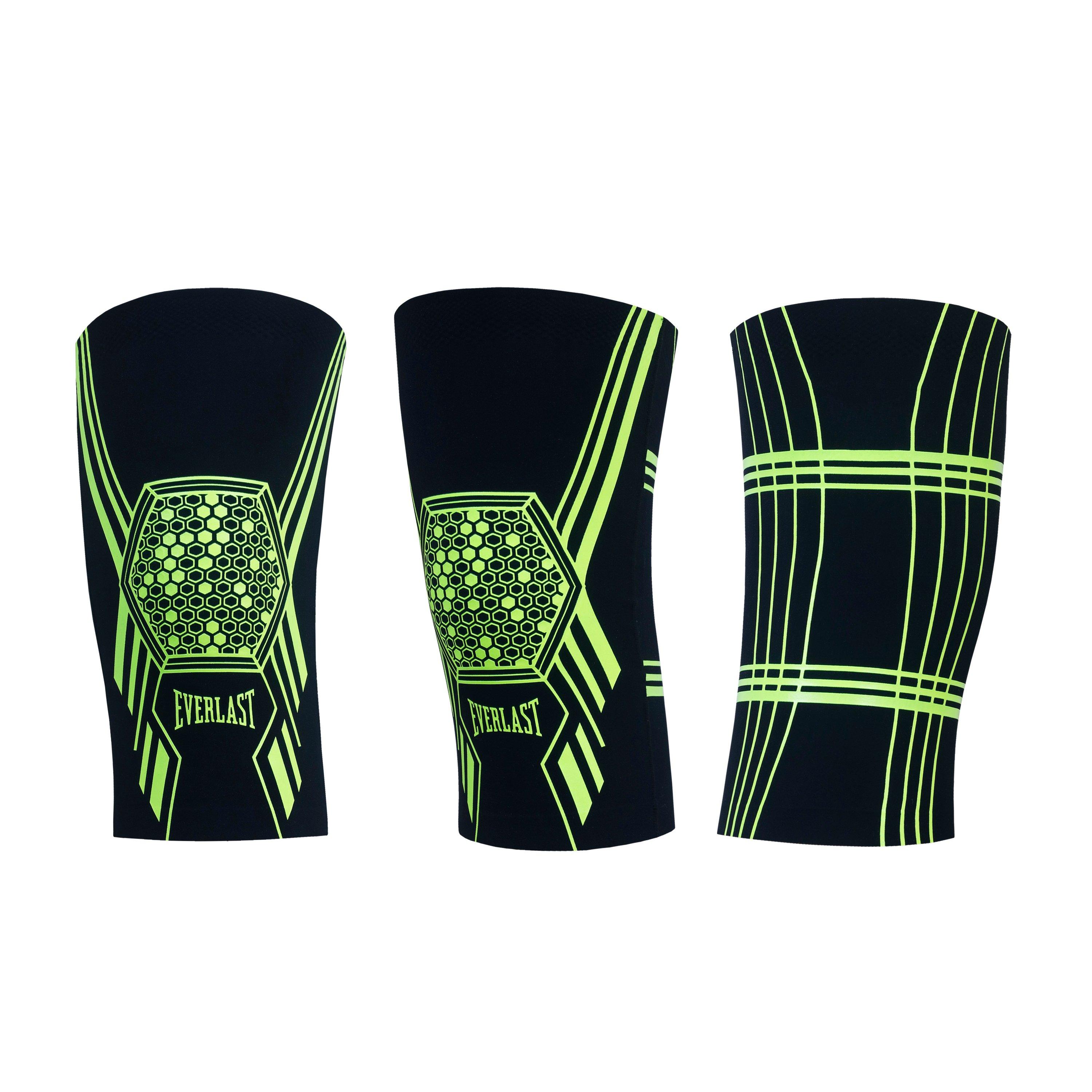 Everlast Knee Sleeve Sn