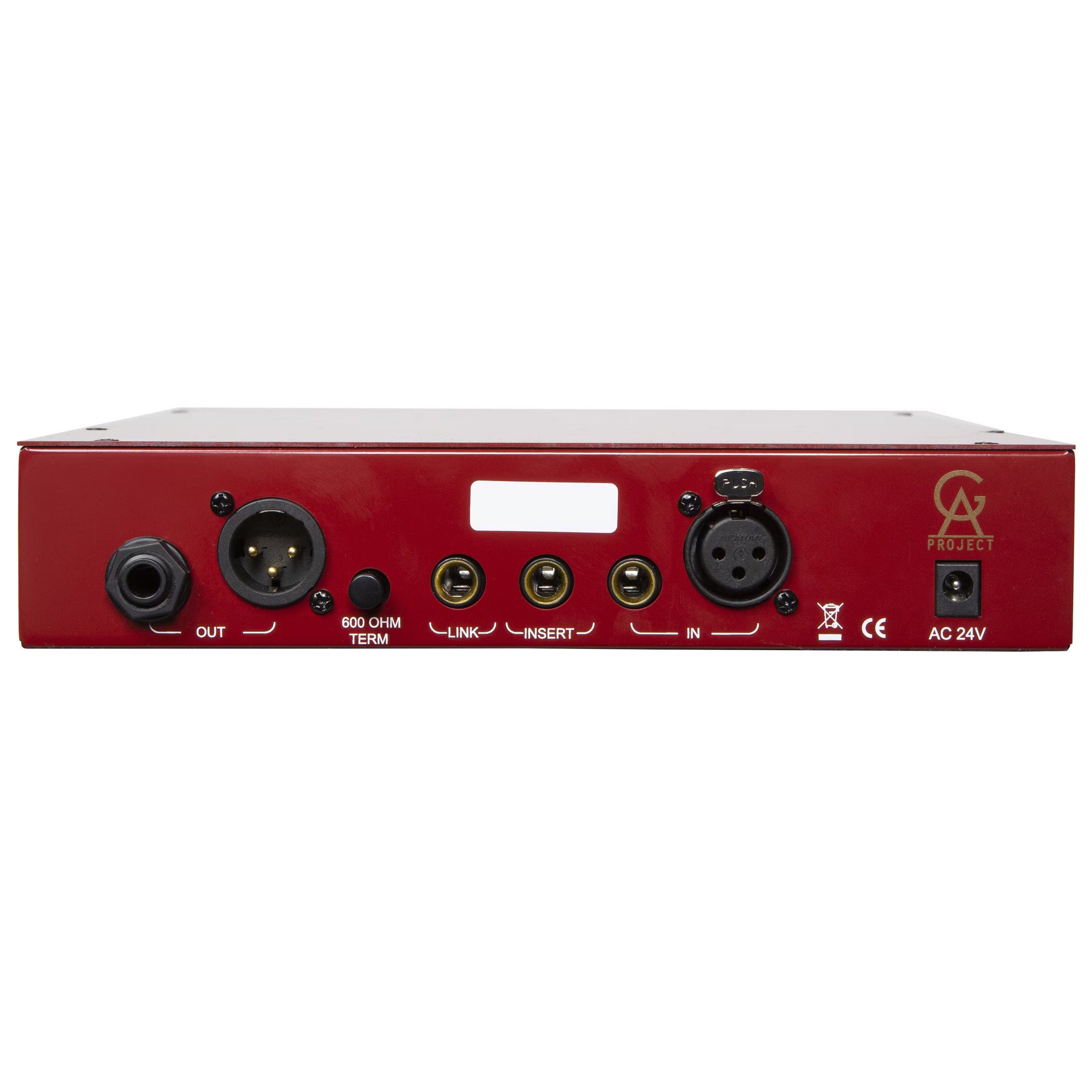 Golden Age Audio COMP-54 MK3 compressor