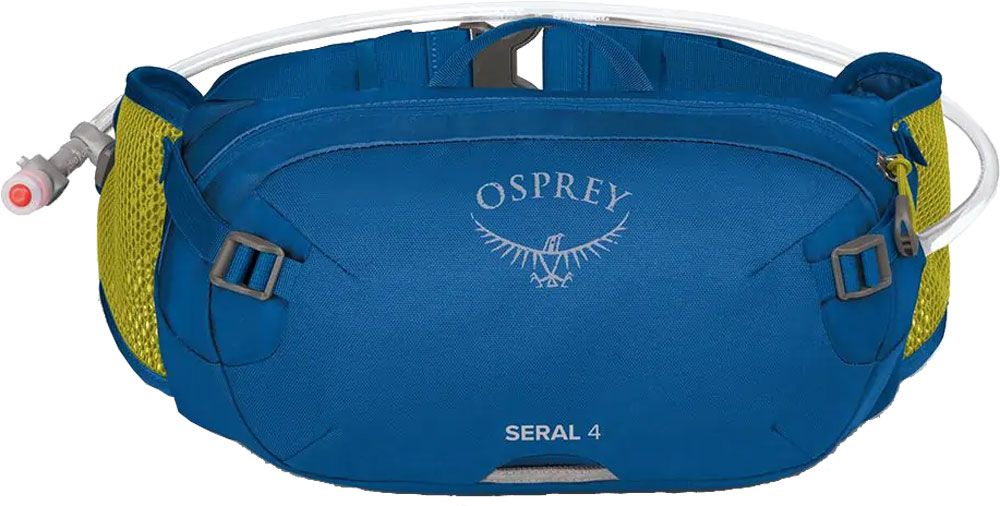Osprey Seral 4 - Hüfttasche kaufen | Bike-Discount