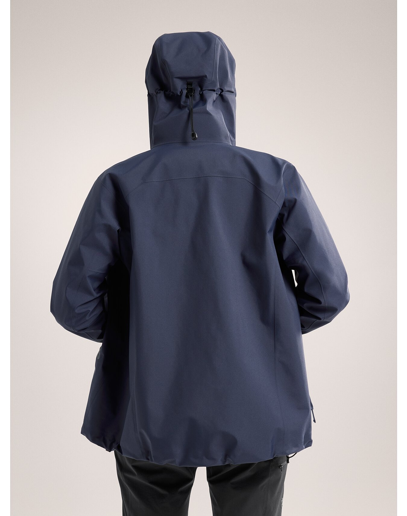 Beta Jacket Dame Black Sapphire
