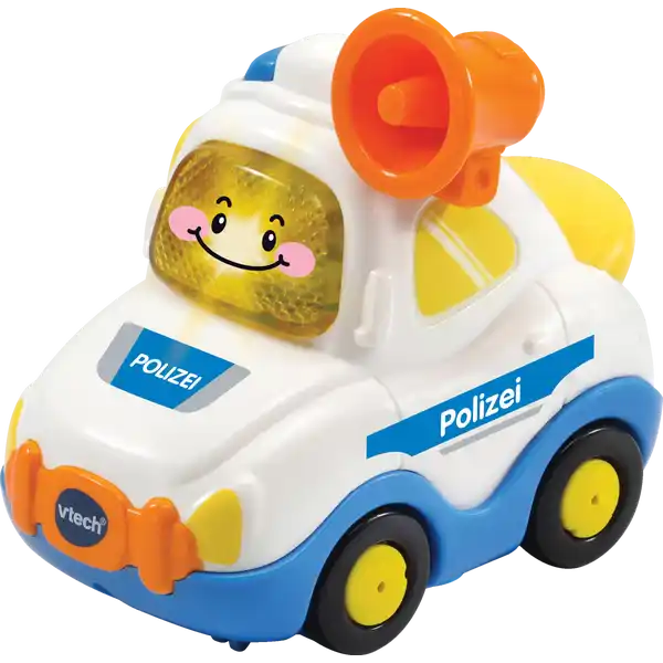 Tut Tut Baby Flitzer Rettungswagen  /  Polizei
