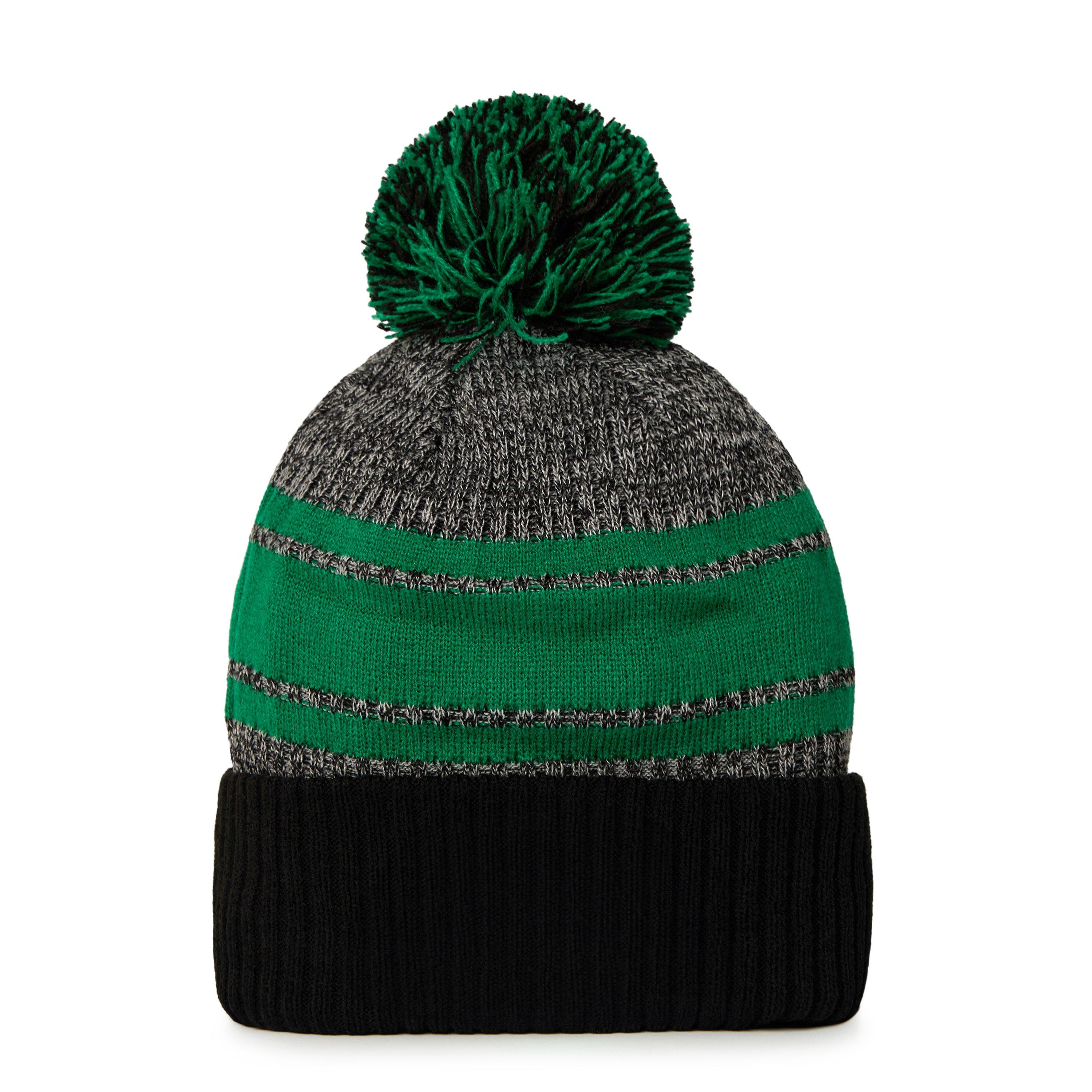 New Era New Celtics Beanie Mens