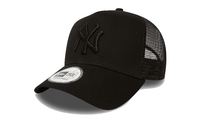New Era Clean Trucker