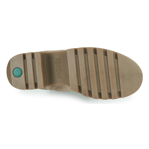Kickers - KICK HAPPY - Beige