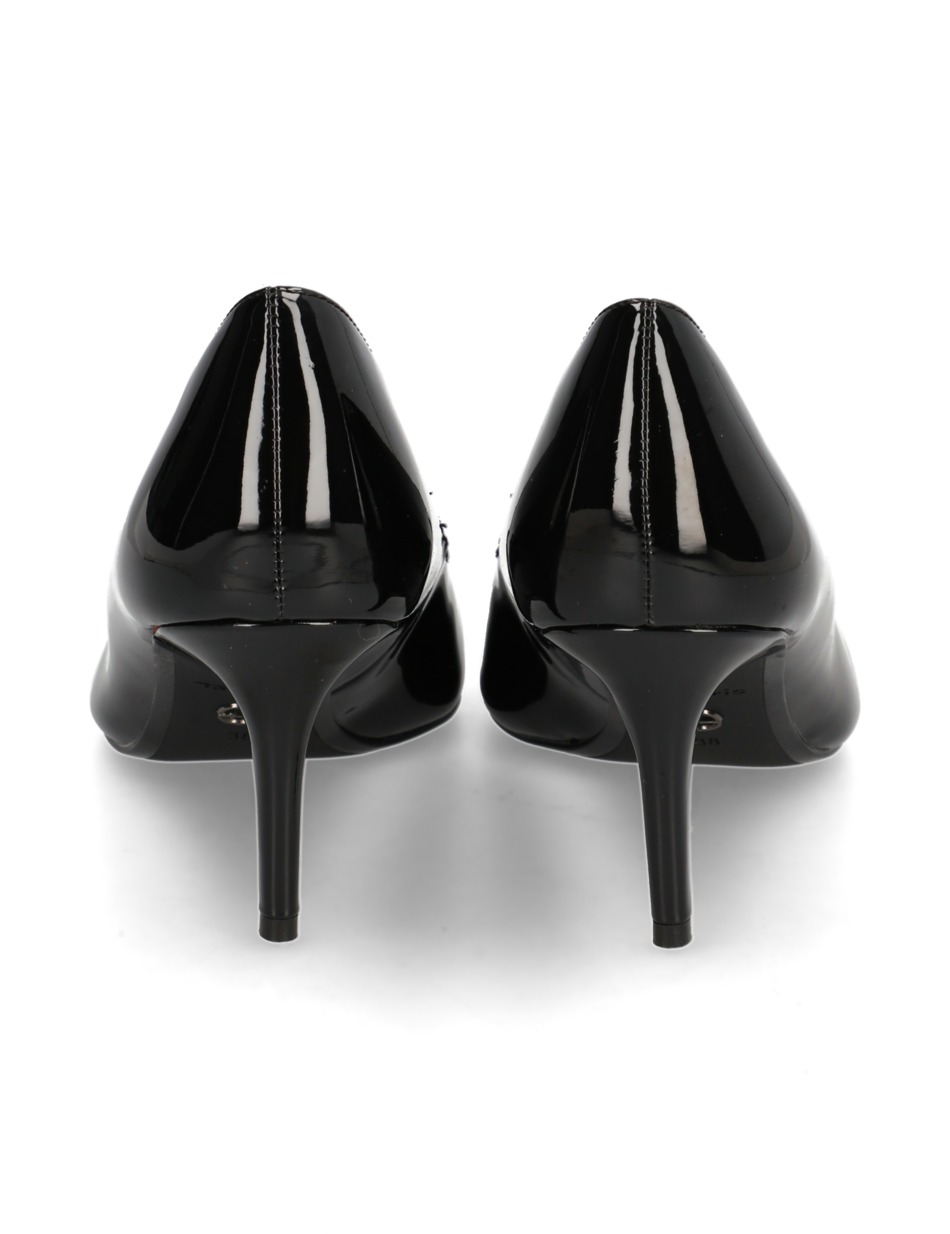 Pumps