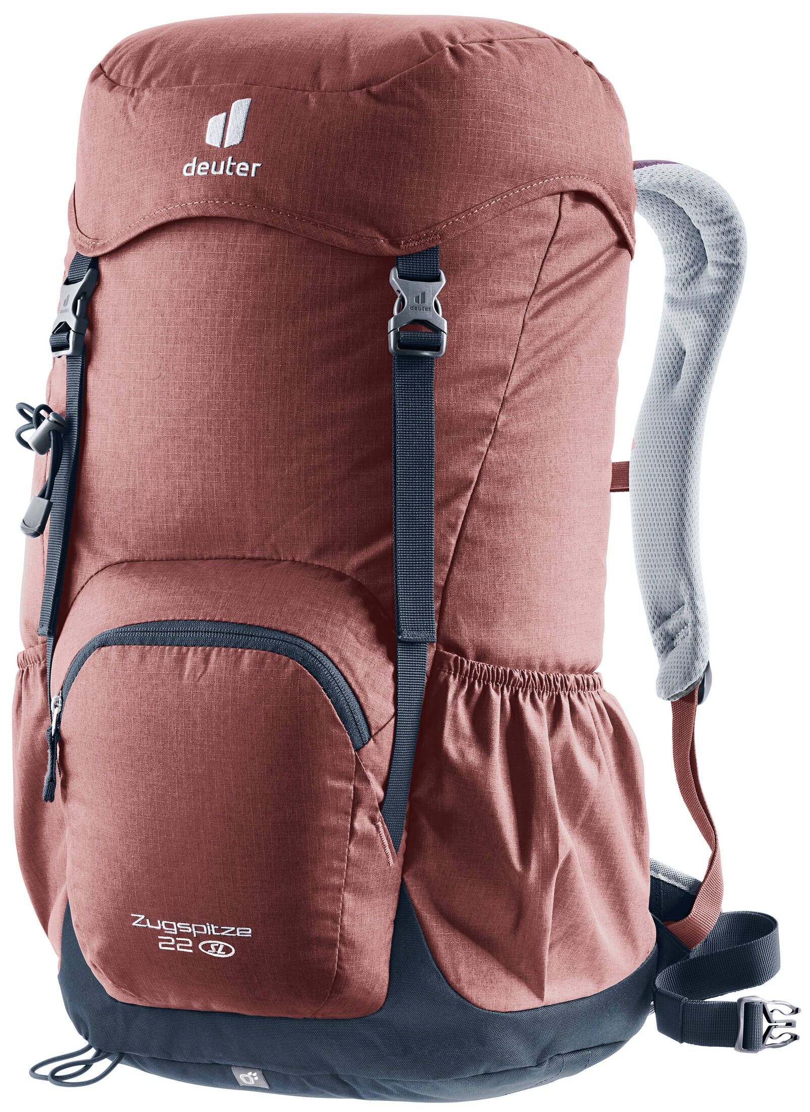 deuter| Damen Wanderrucksack Zugspitze 22 SL