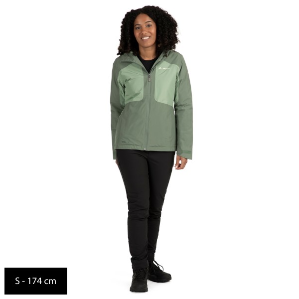 Vaude - Women's Gerlos Jacket - Veste d'hiver