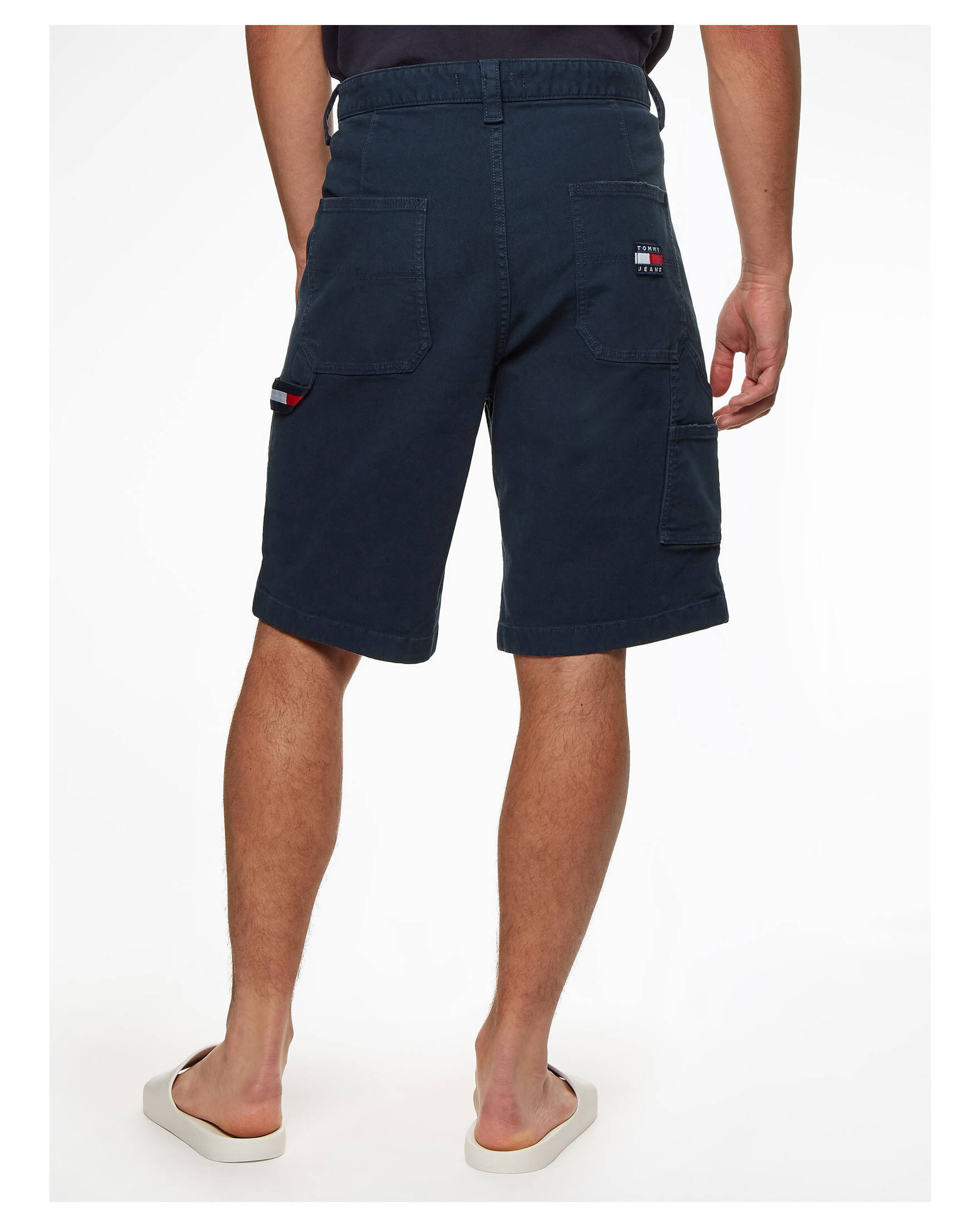 Tommy Jeans| Herren Shorts