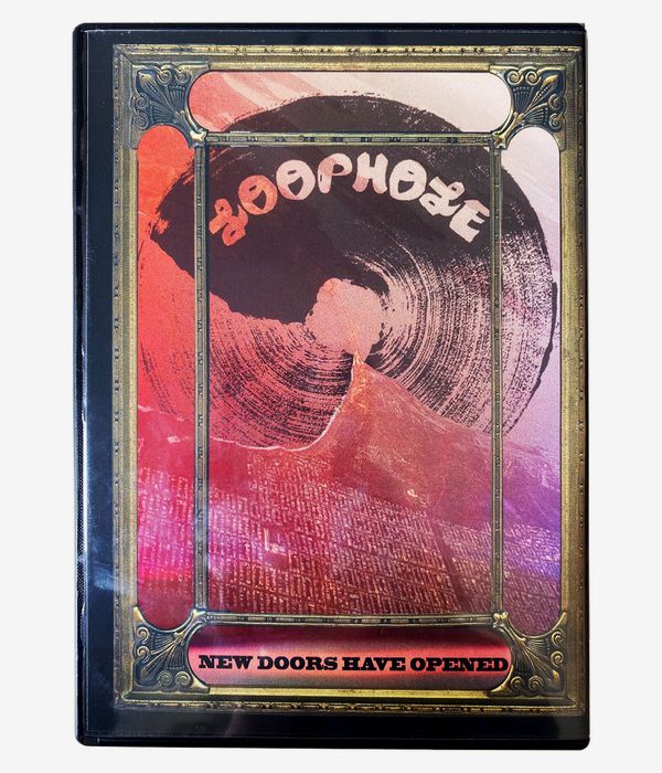 Loophole New Doors Have Opened Deluxe DVD