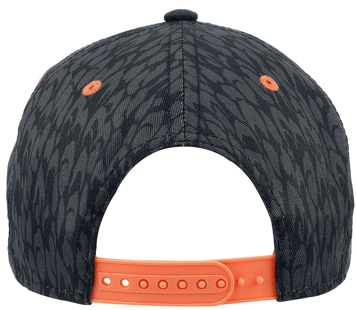 Shippuden - Badge | Naruto Casquette