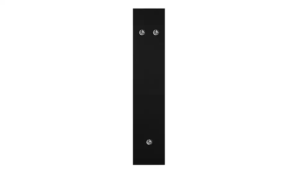 Wandgarderobe  Caluma 25 cm