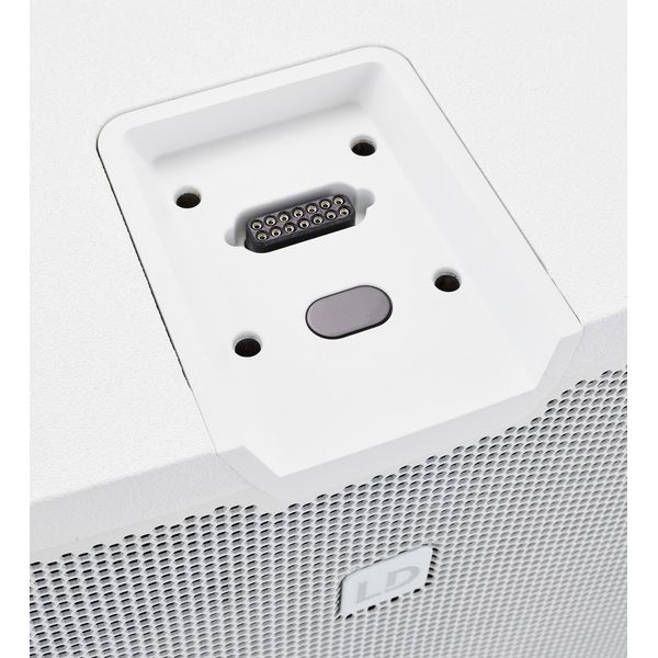 LD Systems Maui 44 G2 White