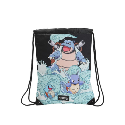 Saco Pokémon 71525