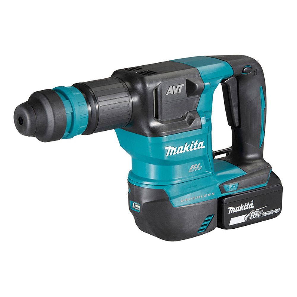 MEISELHAMMER MAKITA DHK180Z 18V