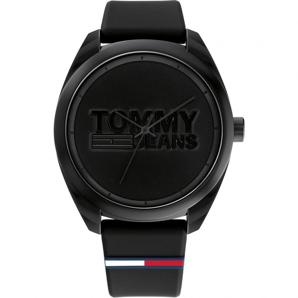 Tommy Jeans Gents Tommy Jeans San Diego Watch 1791928