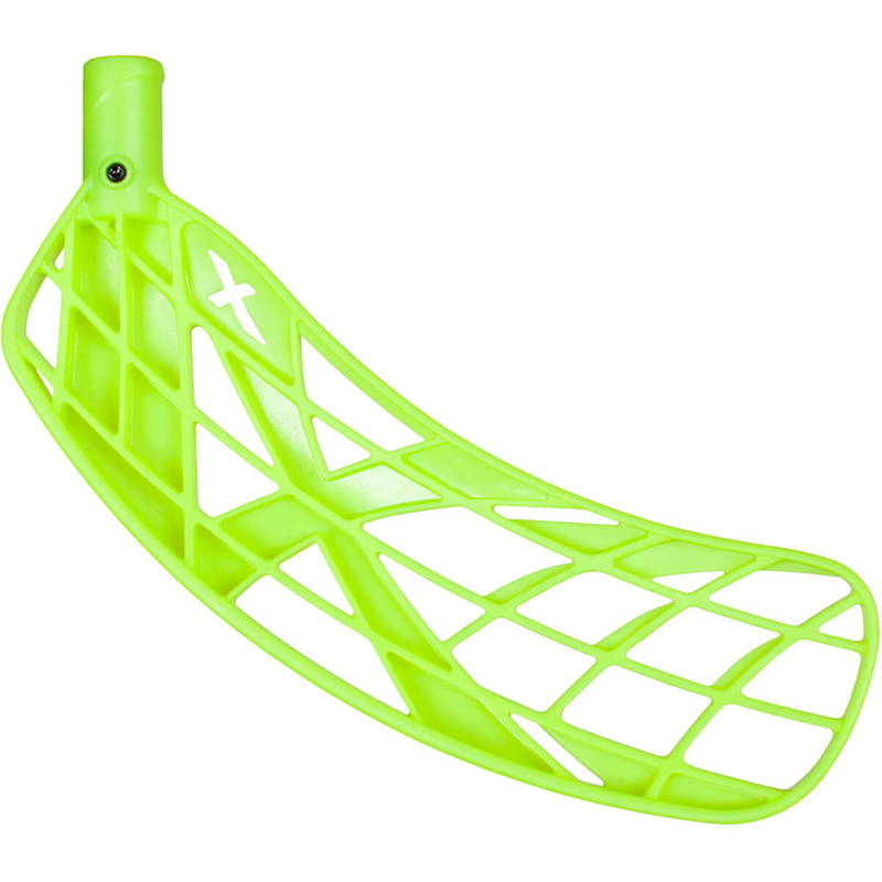 EXEL Floorball X MB Venstre Blad