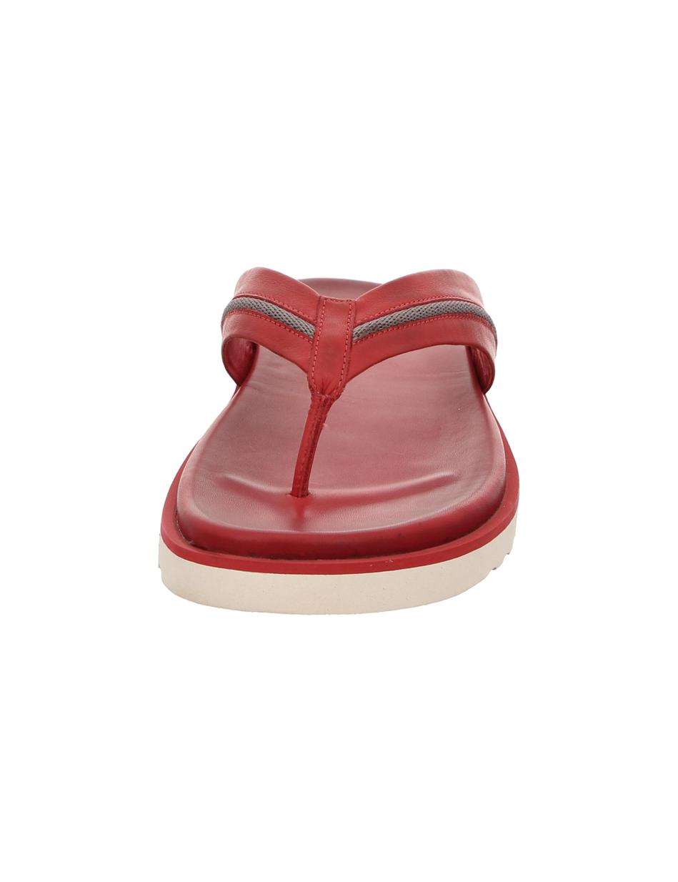 Zehentrenner Ian 02, rot