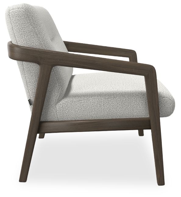 Fauteuil Velluto B68 x D81 x H85 cm