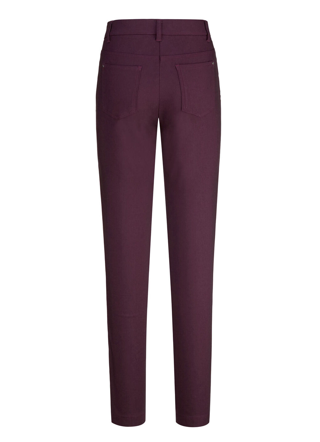Hose in 4-Pocket Form