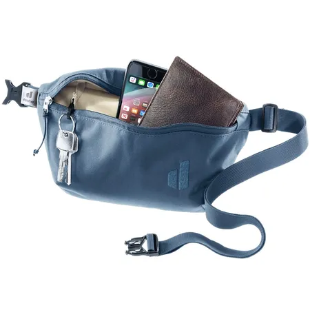 Deuter Bauchtasche Avengo 1.5 Marine