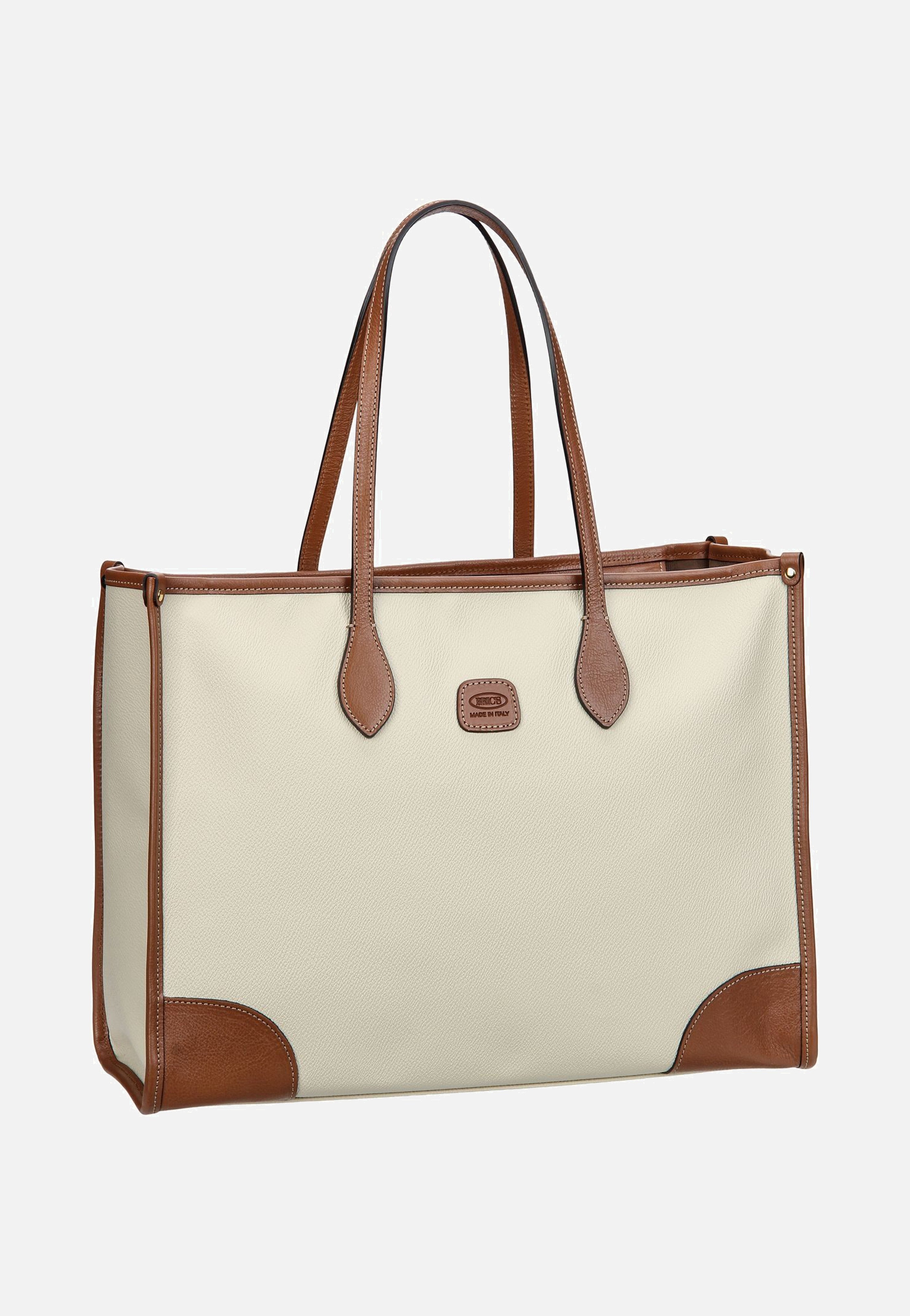 Firenze Shopping Creme - Shopper