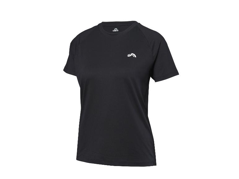 Dames sportshirt