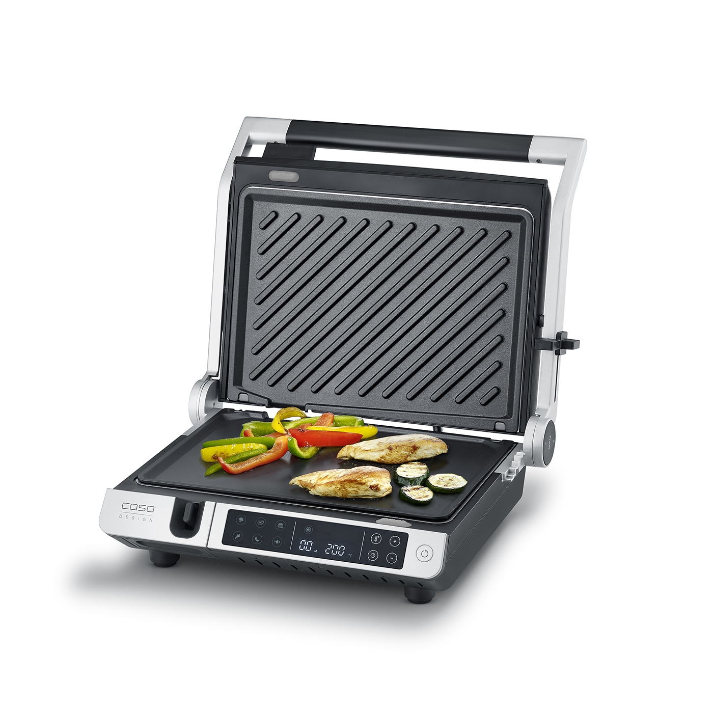 SteakMaster Pro