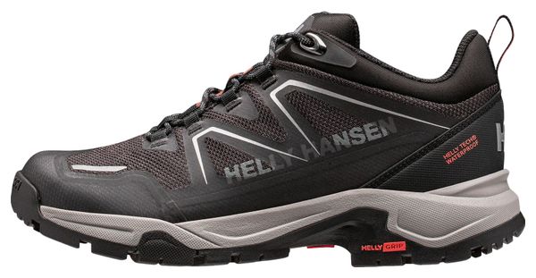 Chaussures de Randonnée Femme Helly Hansen Cascade Low Noir