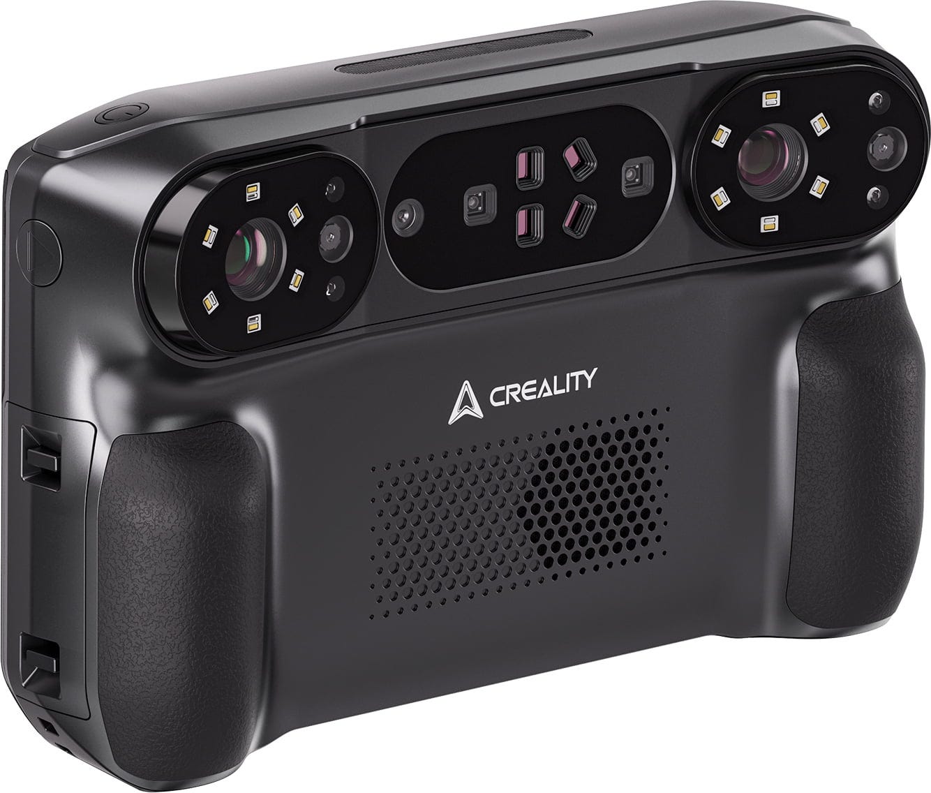 Creality  Sermoon P1    Hochpräziser 3D-Scanner mit Hybrid-Lichtsystem