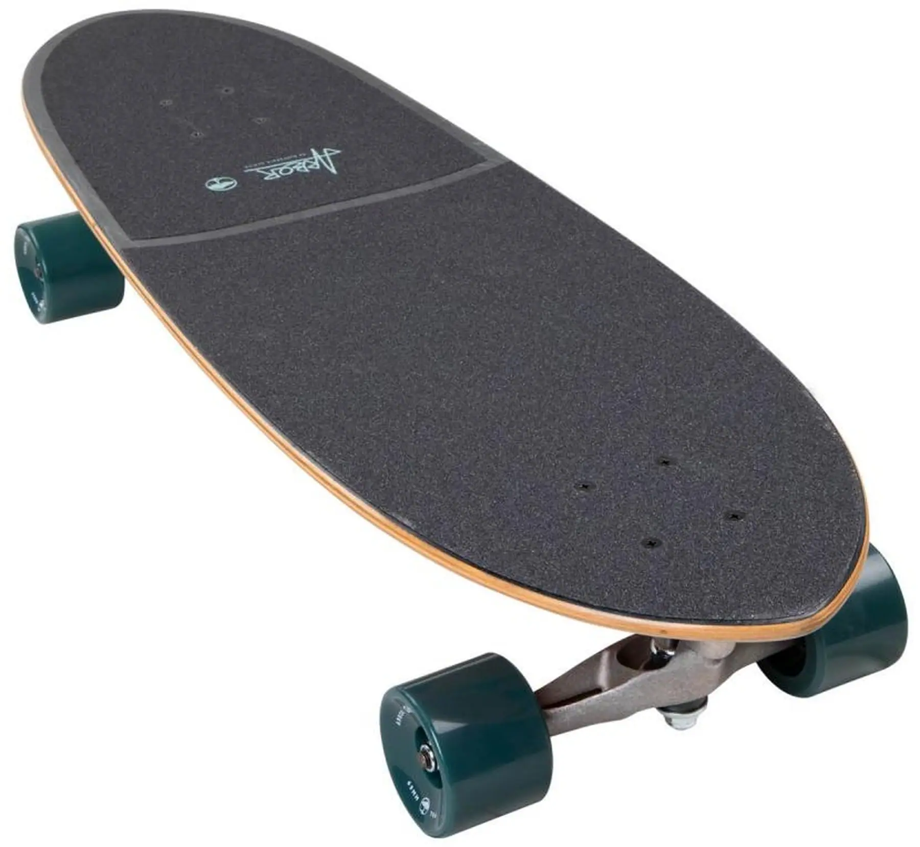 Arbor CX Scrambler Surfskate | SkatePro