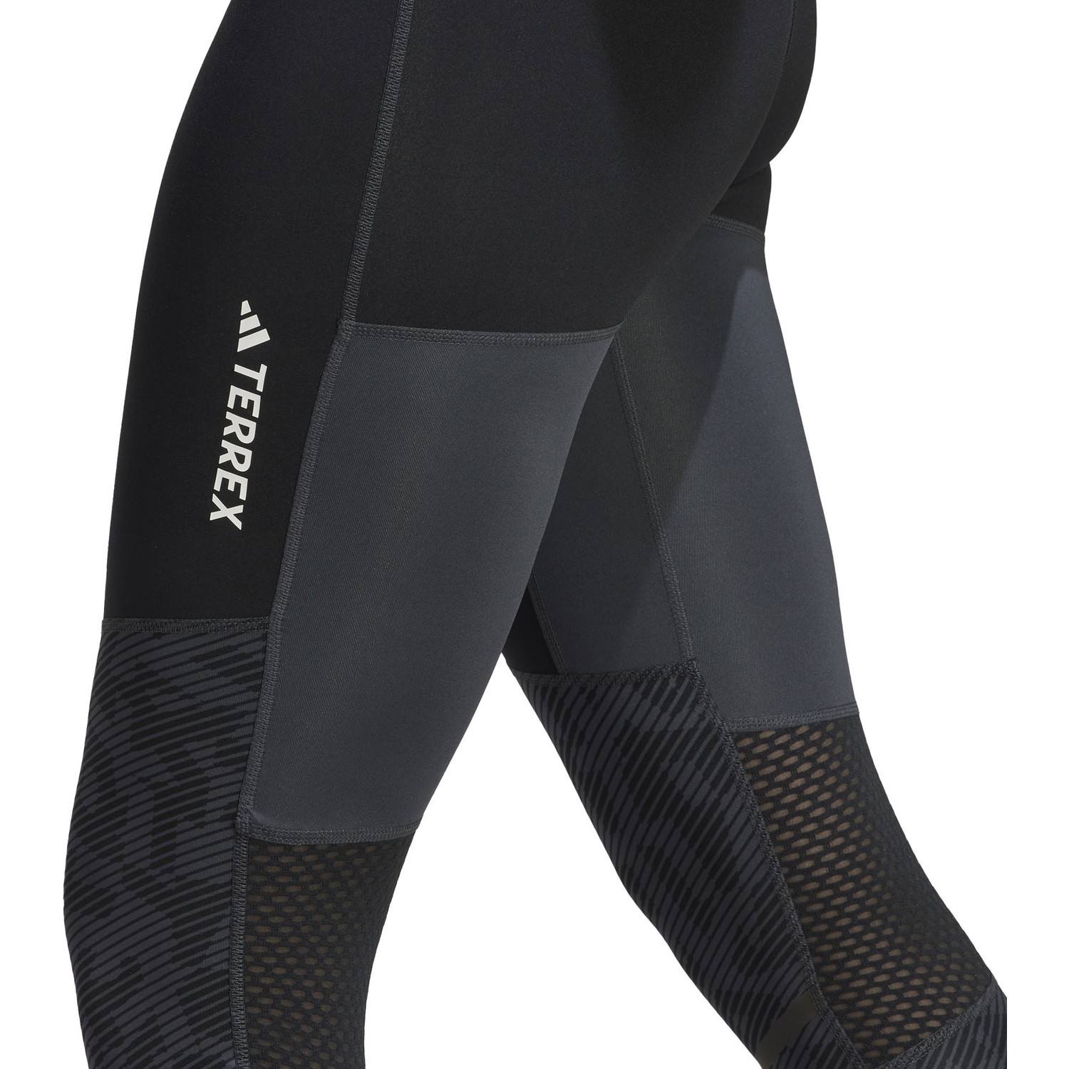 adidas AGR Legging Dames