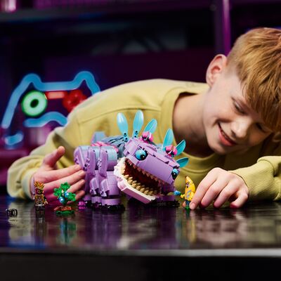 LEGO Fortnite 77077 Klombo
