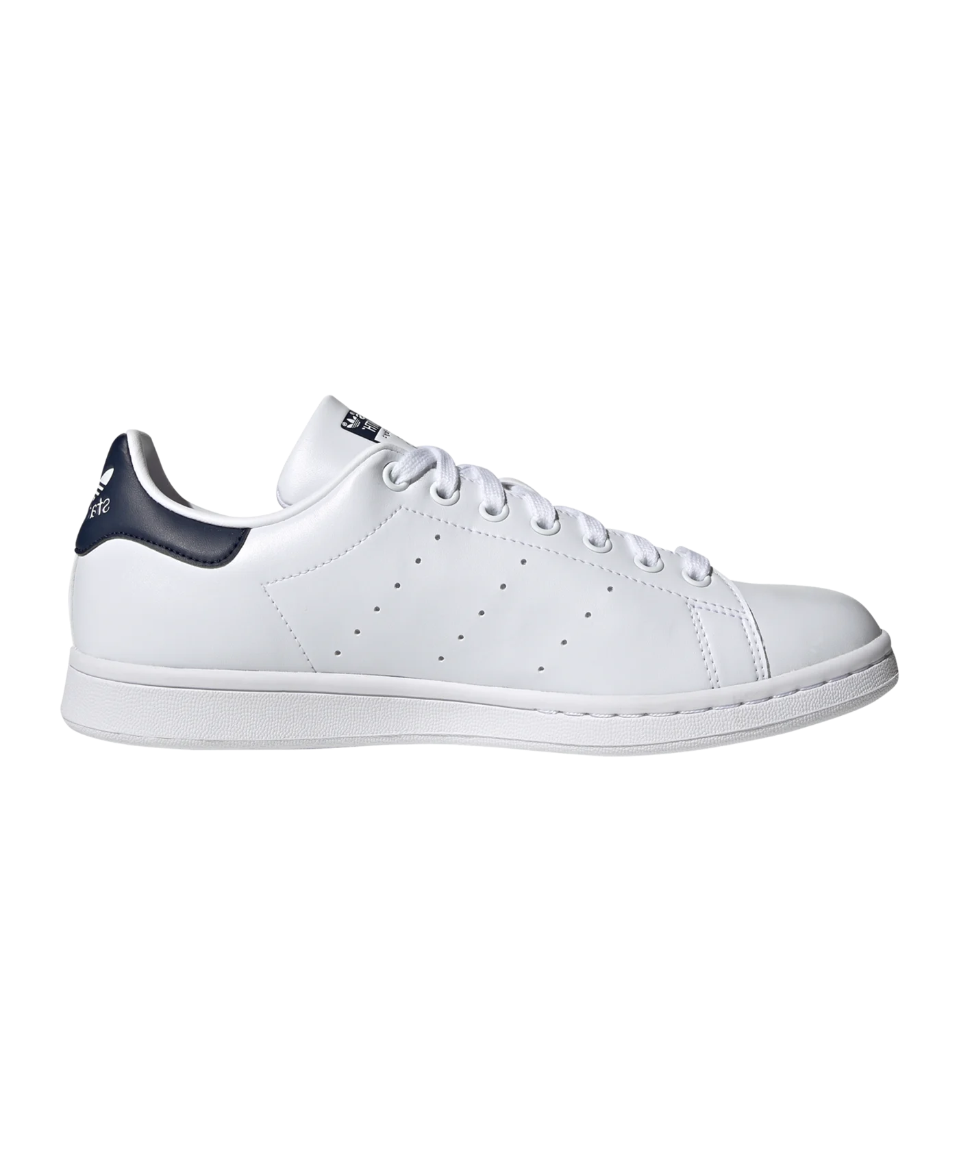 adidas Originals Stan Smith Weiss Blau