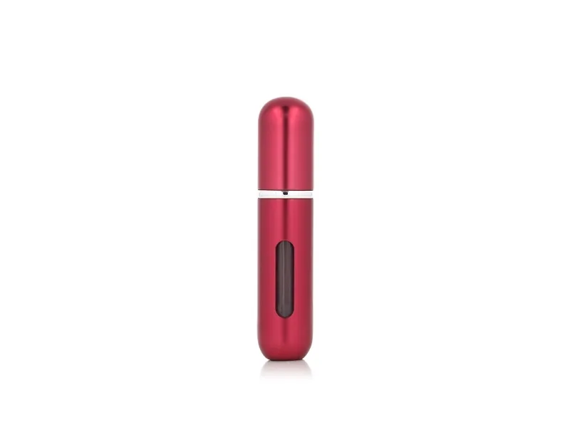 Travalo Classic Genopfyldelig Parfume Spray Rød 5ml