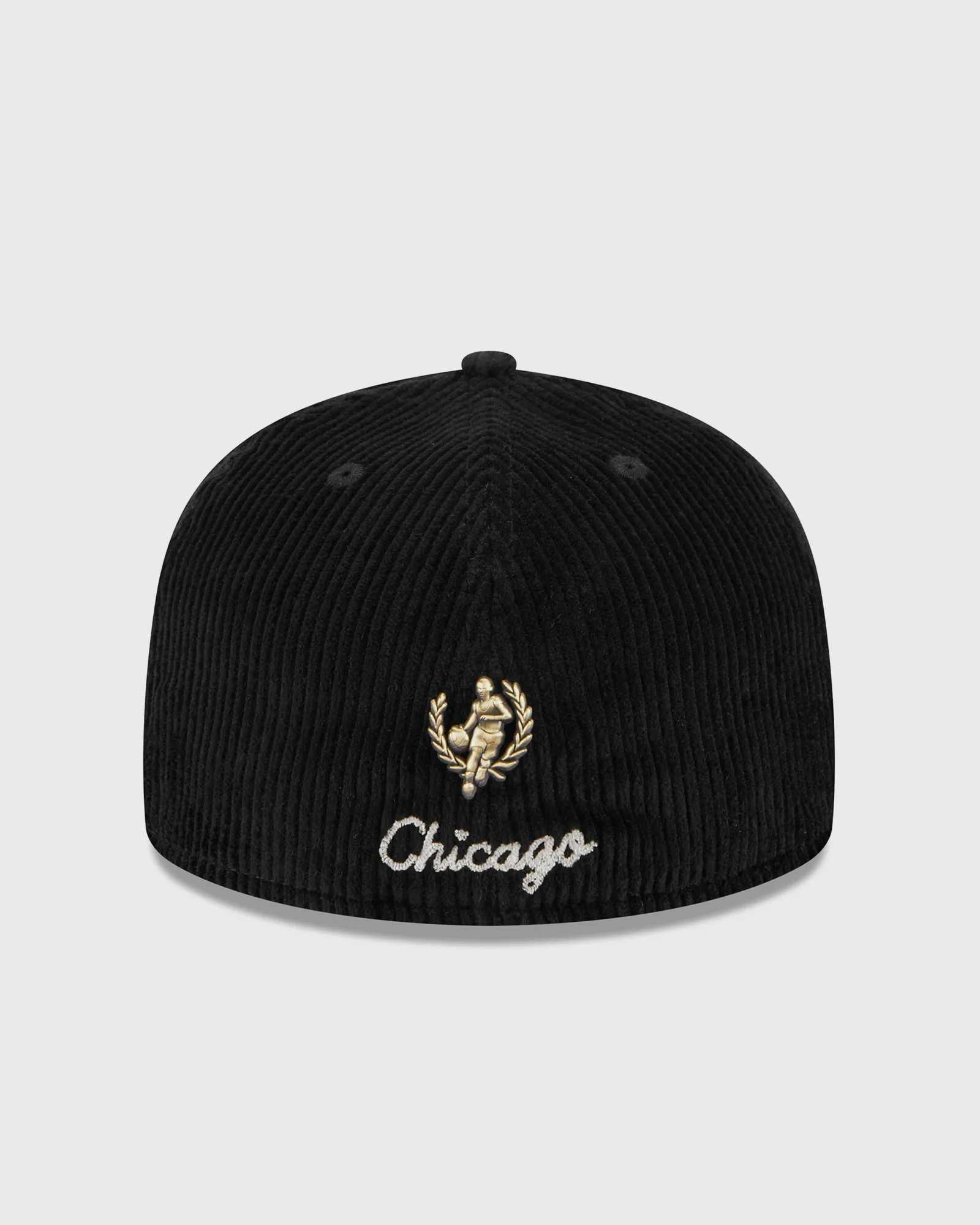 New Era LETTERMAN PIN 18584 CHICAGO BULLS OTC