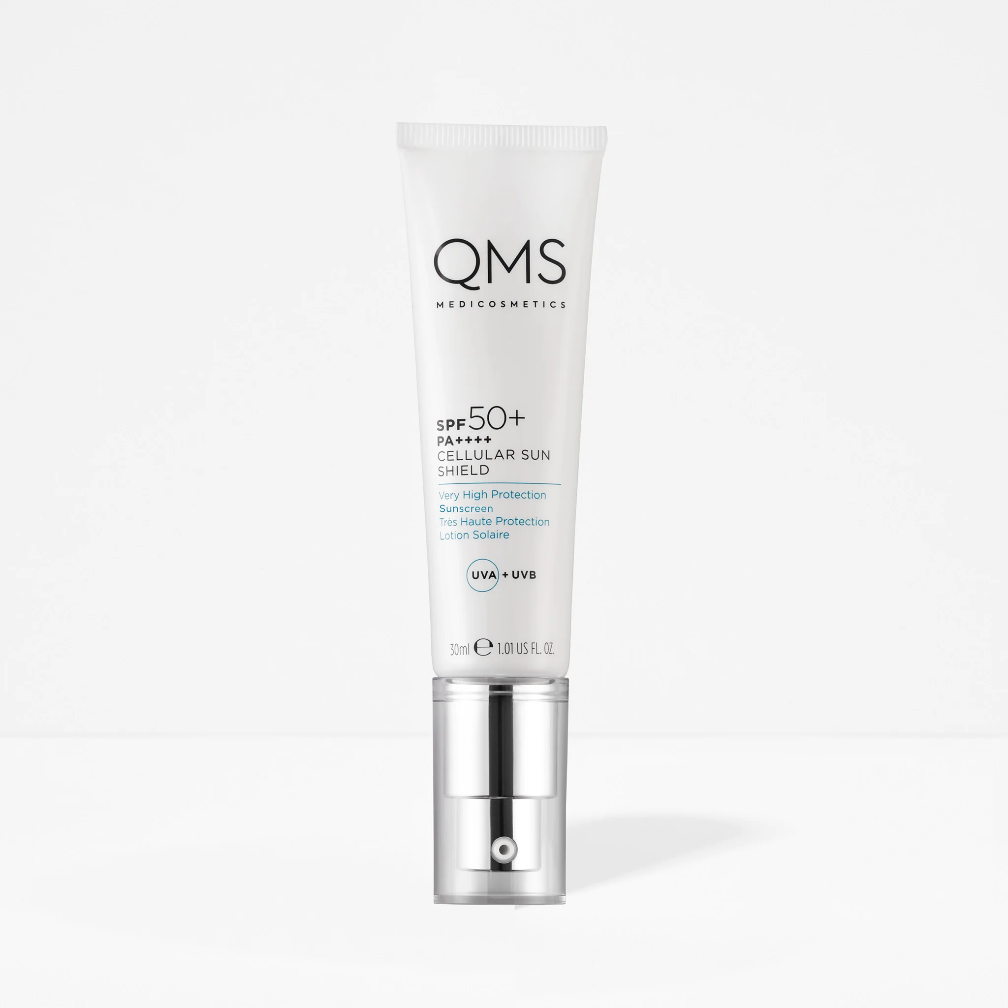 DERMA EXPERT Cellular Sun Shield Fluid SPF50+
