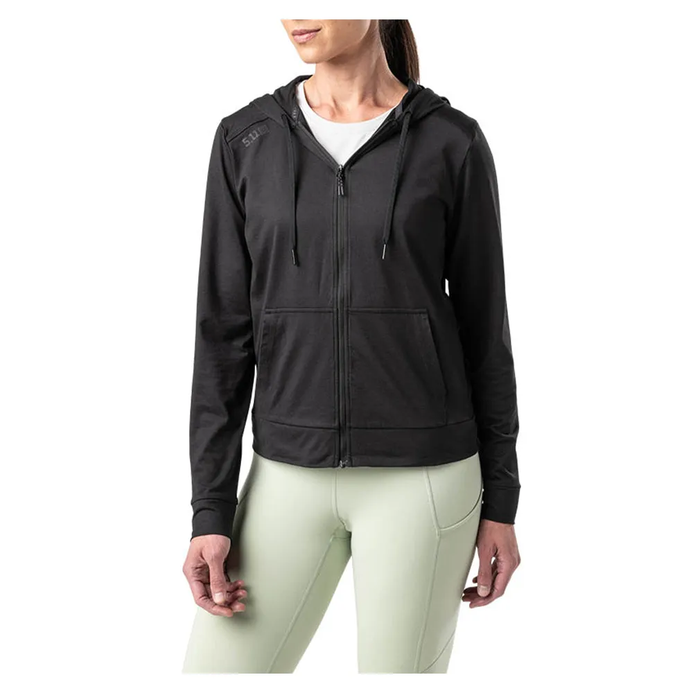 5.11 Tactical -  Pullover Emily Full Zip Frauen