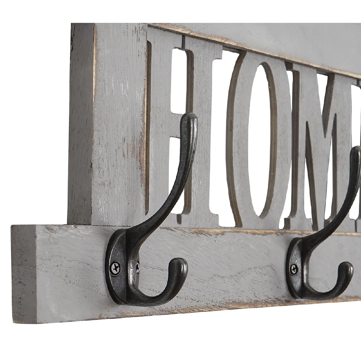 Mendler Garderobe murale Home